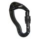 1272 Yates DMM Revolver Screwgate Carabiner/Pulley from Columbia Safety