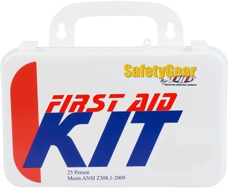 PIP Personal First Aid Kit - 25 Person from Columbia Safety