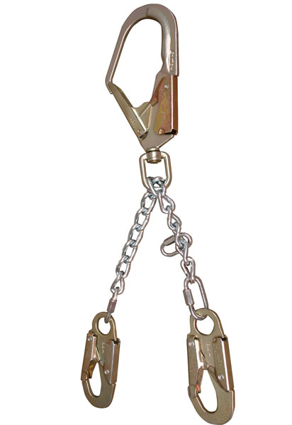 Elk River 13425 Rebar Chain Assembly from Columbia Safety