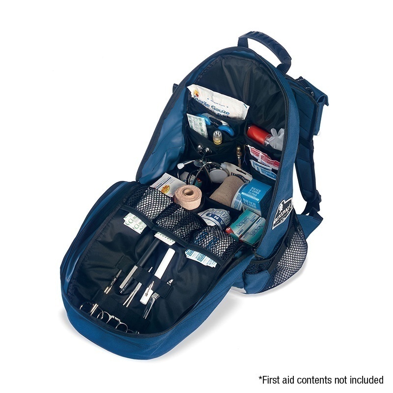 Ergodyne Arsenal 5243 Back Pack Trauma Bag (contents do not come included) from Columbia Safety