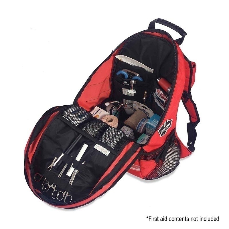 Ergodyne Arsenal 5243 Back Pack Trauma Bag (contents do not come included) from Columbia Safety