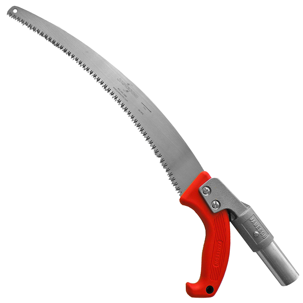 Jameson Barracuda Tri-Cut 16 Inch Pruning Hand Saw from Columbia Safety