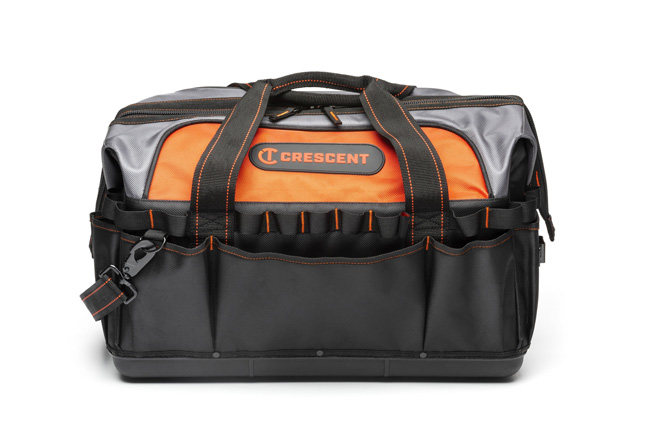 Crescent Contractor Tool Bag | CTB2010 from Columbia Safety