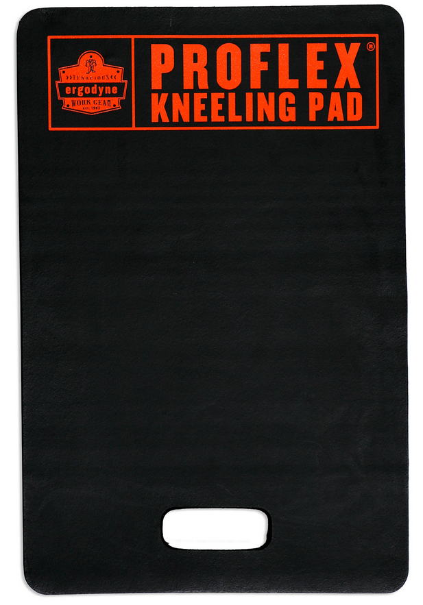 Ergodyne ProFlex Standard Kneeling Pad from Columbia Safety