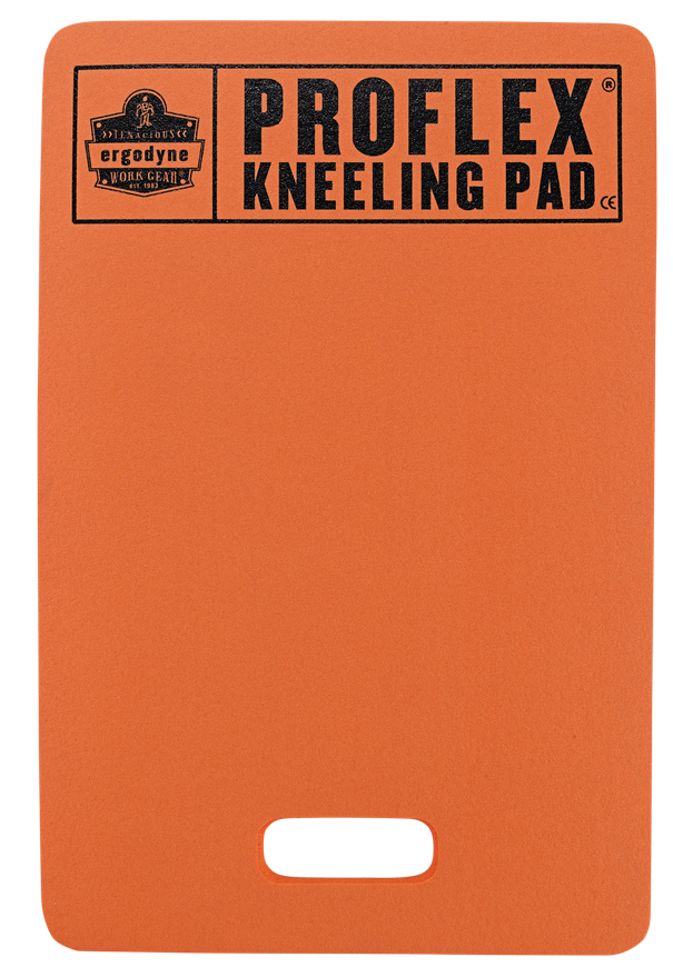 Ergodyne ProFlex Standard Kneeling Pad from Columbia Safety