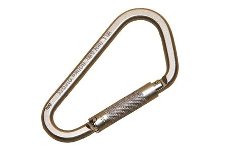 DBI Sala 2000300 Saflok Carabiner from Columbia Safety