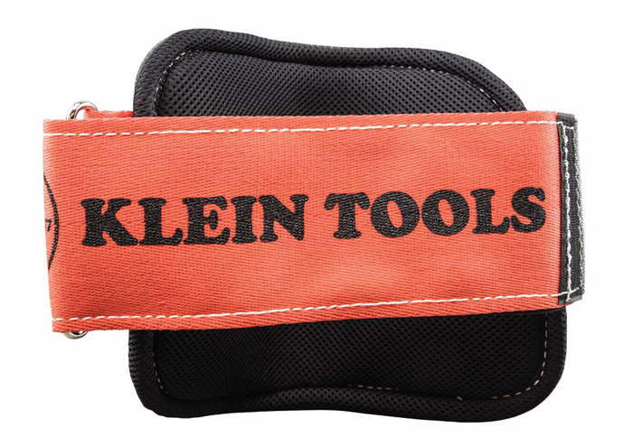 Klein Tools Hydra-Cool Climber Pads from Columbia Safety