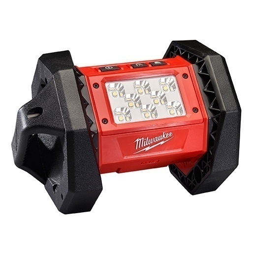 Milwaukee M18 ROVER Flood Light (Bare Tool) from Columbia Safety