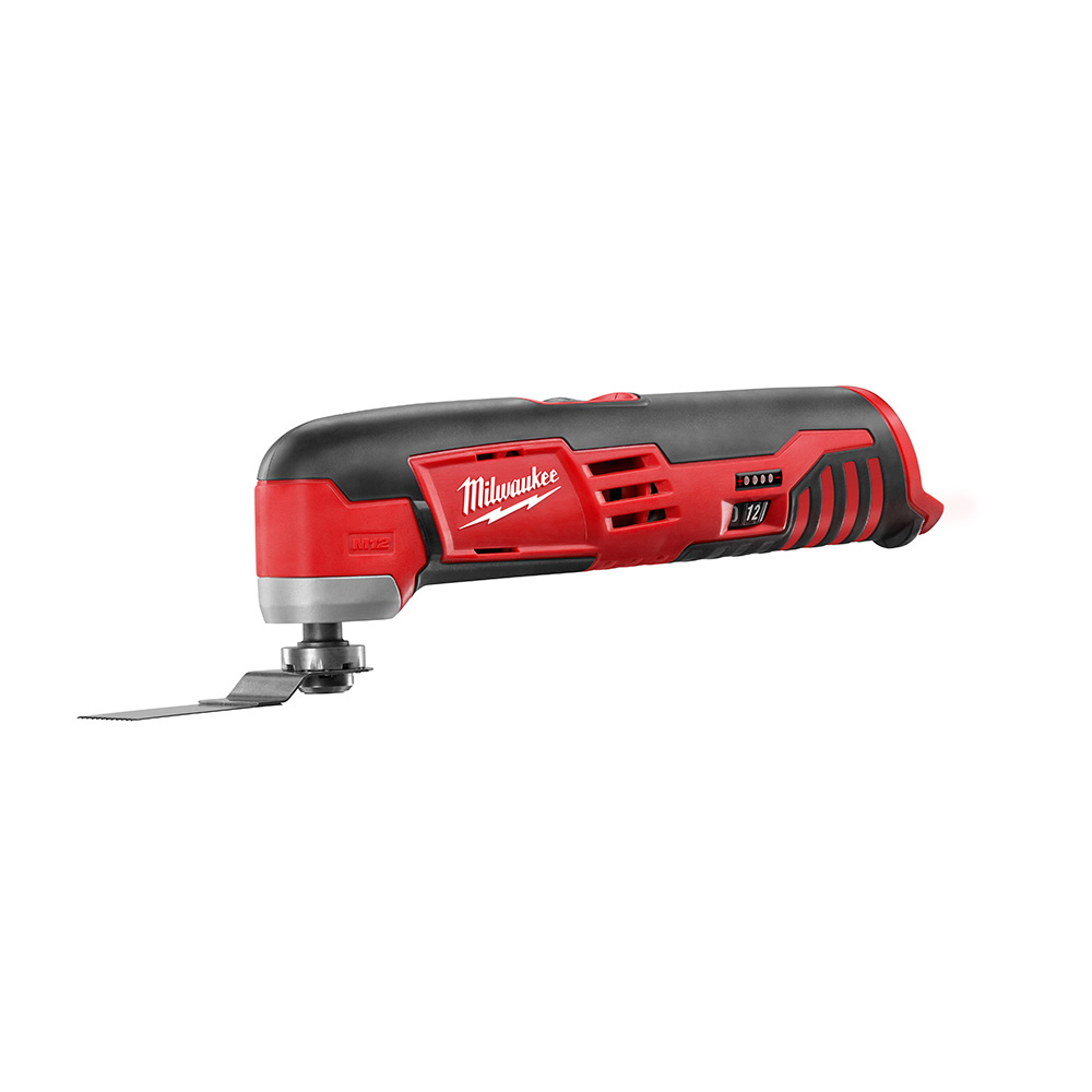 Milwaukee M12 Multi-Tool (Tool Only) from Columbia Safety