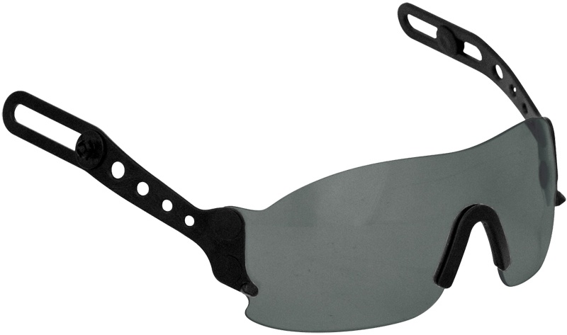 JSP EvoSpec Deluxe Hard Hat Safety Lens from Columbia Safety