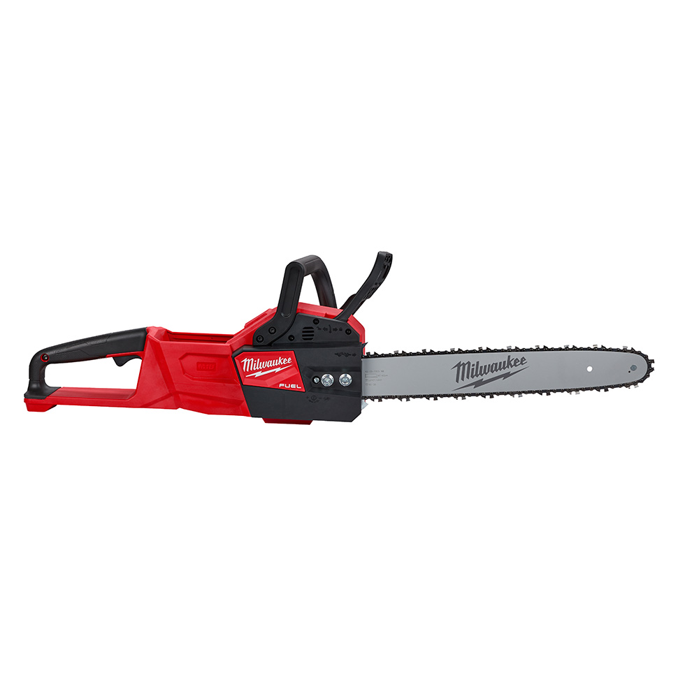 Milwaukee M18 16-Inch Chainsaw (Tool Only) from Columbia Safety