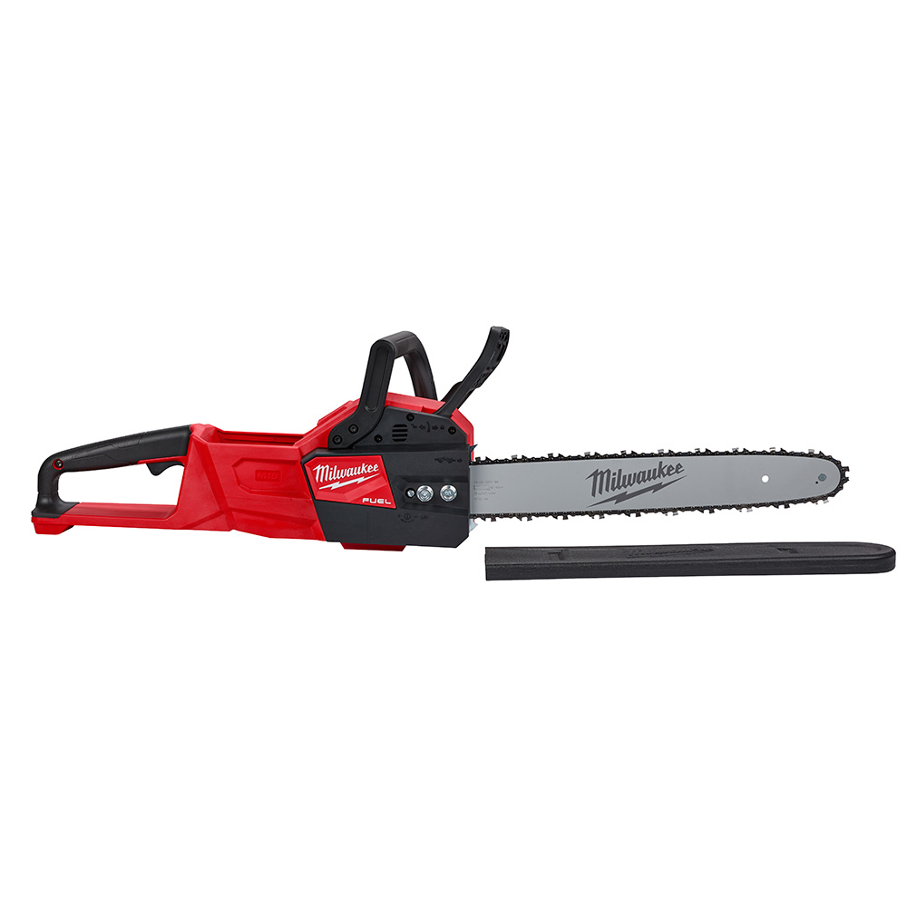 Milwaukee M18 16-Inch Chainsaw (Tool Only) from Columbia Safety