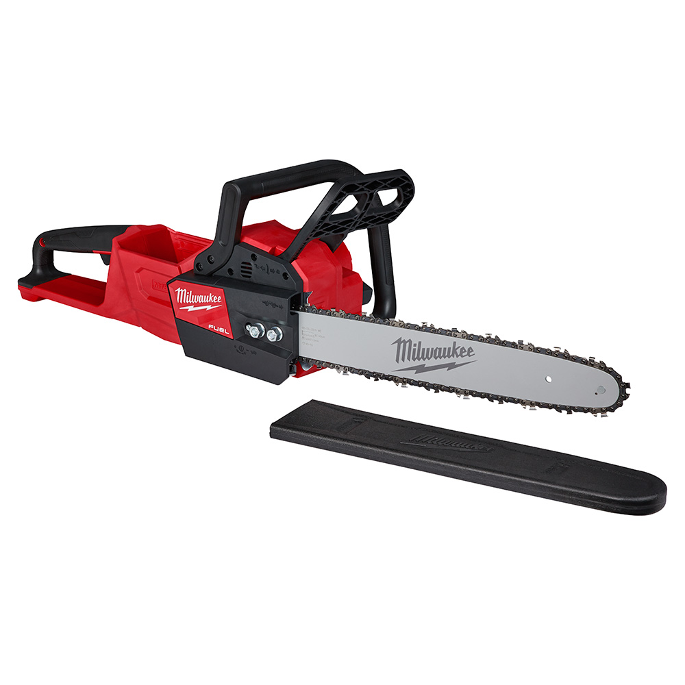 Milwaukee M18 16-Inch Chainsaw (Tool Only) from Columbia Safety