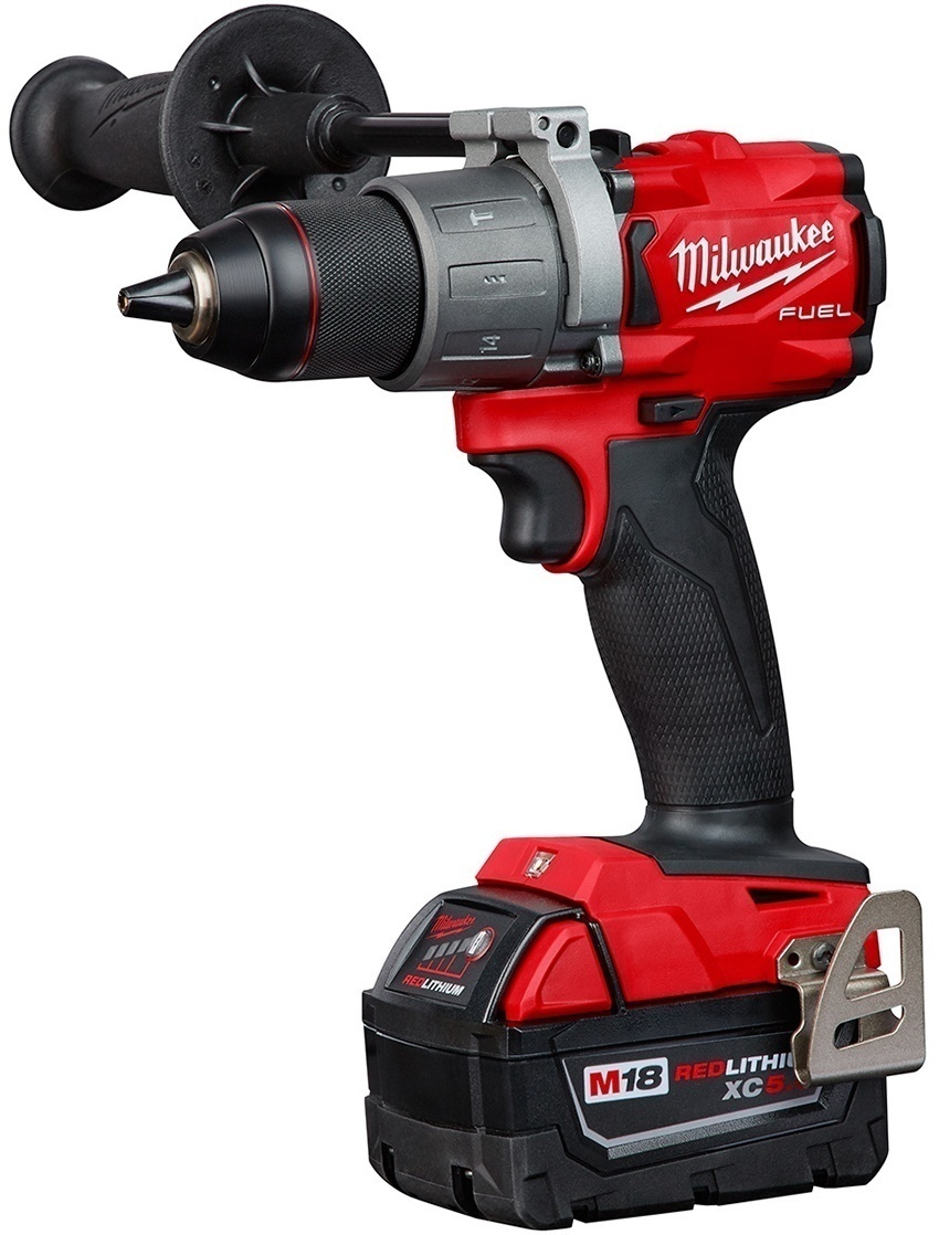 hammer drill milwaukee m188lps