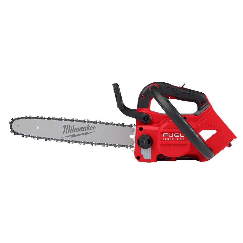 Milwaukee M18 FUEL 14-Inch Top Handle Chainsaw (Tool-Only) from Columbia Safety