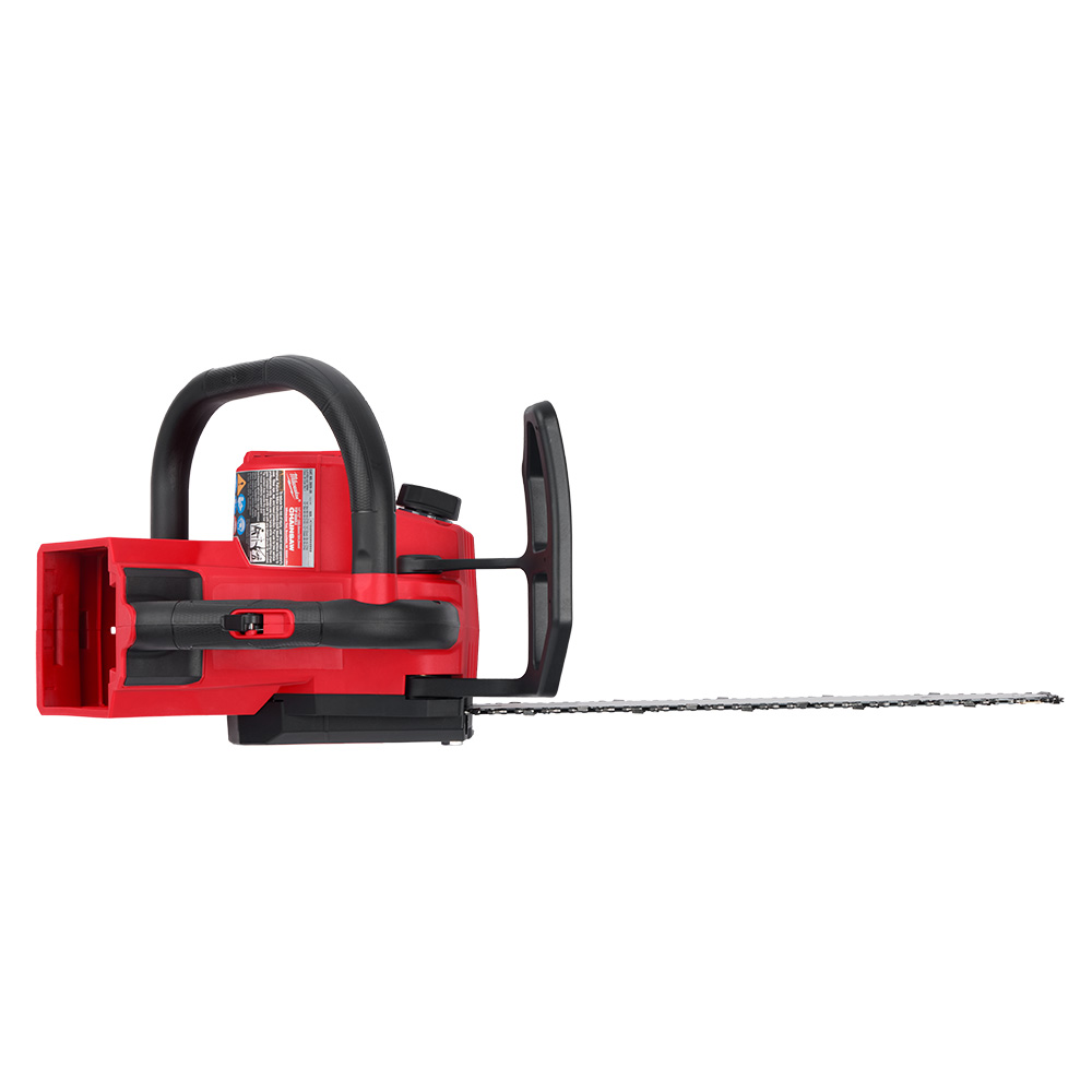 Milwaukee M18 FUEL 14-Inch Top Handle Chainsaw (Tool-Only) from Columbia Safety