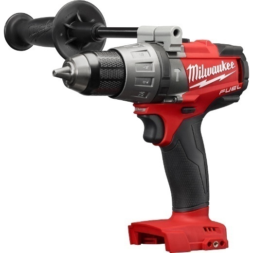 Milwaukee M18 FUEL 1/2 in. Hammer Drill & SAWZALL 2-Tool Combo Kit from Columbia Safety