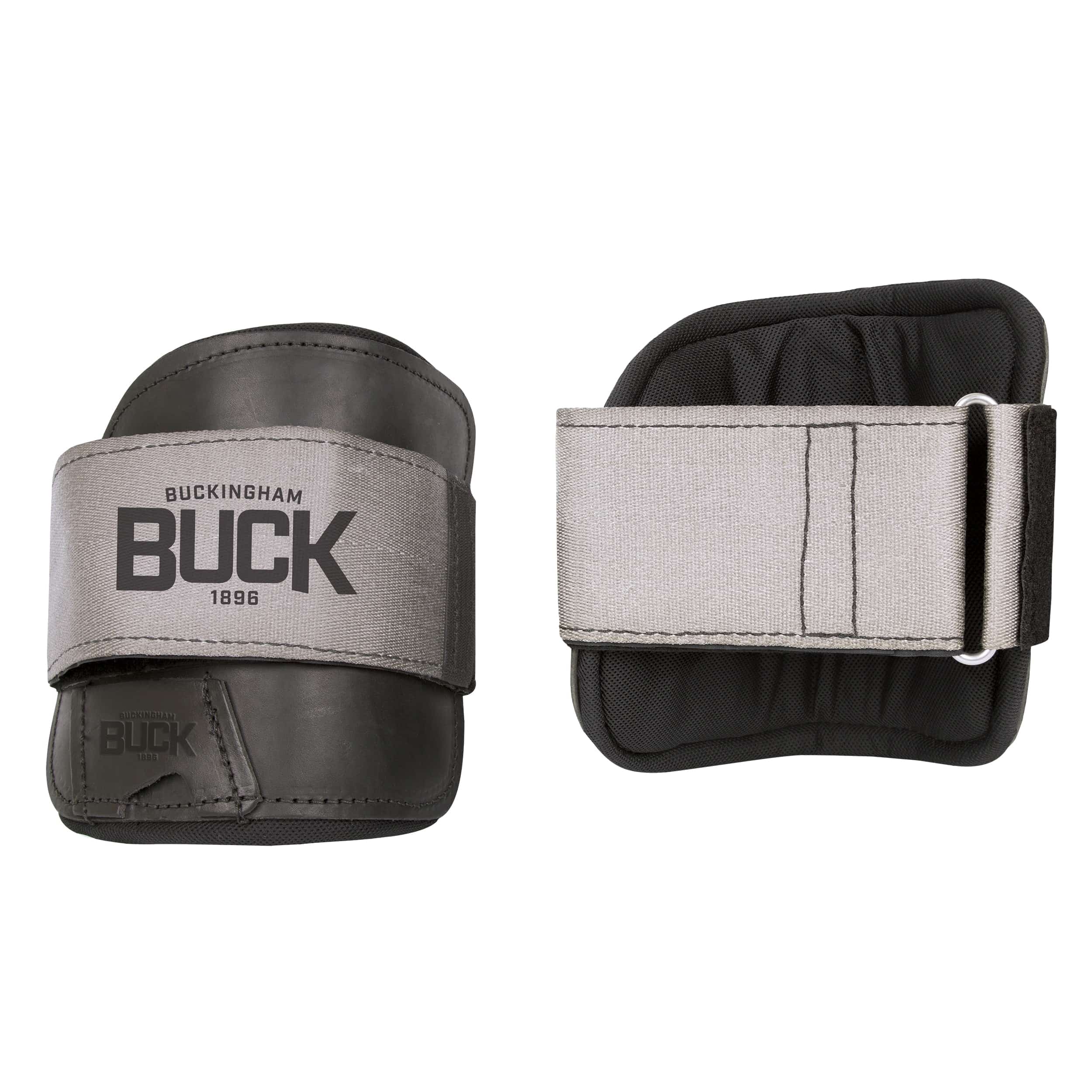 Big Buck Wrap Pad w/ Cinch Loop & Angled Insert for Titanium/Steel Climbers  from Columbia Safety