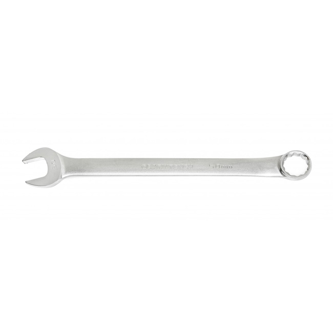 GearWrench 41 mm 12 Point Combination Wrench from Columbia Safety