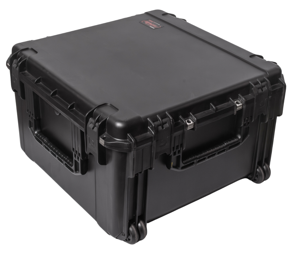 Thern Liberty Capstan Series Travel Case from Columbia Safety