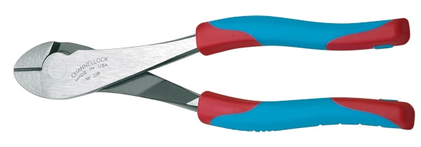 Channellock 9C338CB Cutting Plier from Columbia Safety