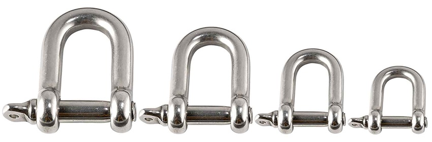 Ergodyne Squids 3790 Tool Shackle (2 Pack) from Columbia Safety