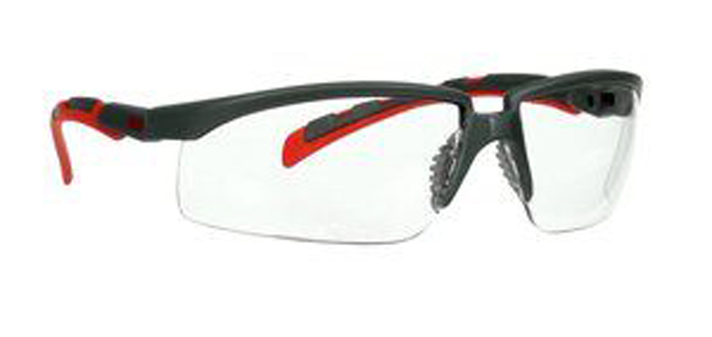 3M Solus 2000 Series Safety Glasses (20 Per Case) from Columbia Safety