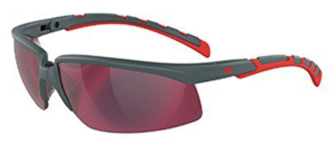 3M Solus 2000 Series Safety Glasses (20 Per Case) from Columbia Safety