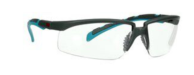 3M Solus 2000 Series Safety Glasses (20 Per Case) from Columbia Safety