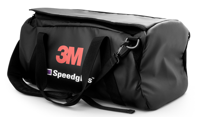 3M Speedglas G5-01 Carry and Storage Bag | 70071735834 from Columbia Safety