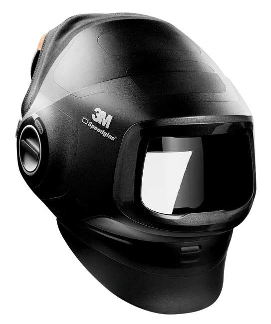 3M Speedglas Heavy-Duty Welding Helmet G5-01 from Columbia Safety