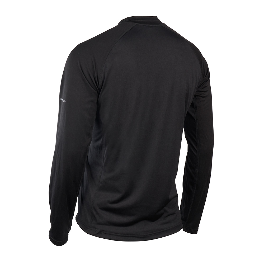 Milwaukee USB Heated WORKSKIN Midweight Base Layer from Columbia Safety