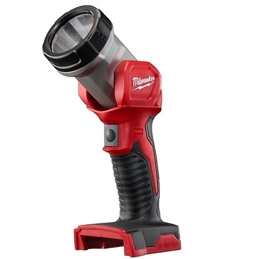 Milwaukee M18 LED Work Light - 2735-20 from Columbia Safety