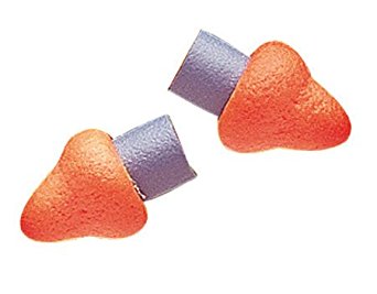 Howard Leight Replacement Pods for Inner Aural Ear Plugs from Columbia Safety