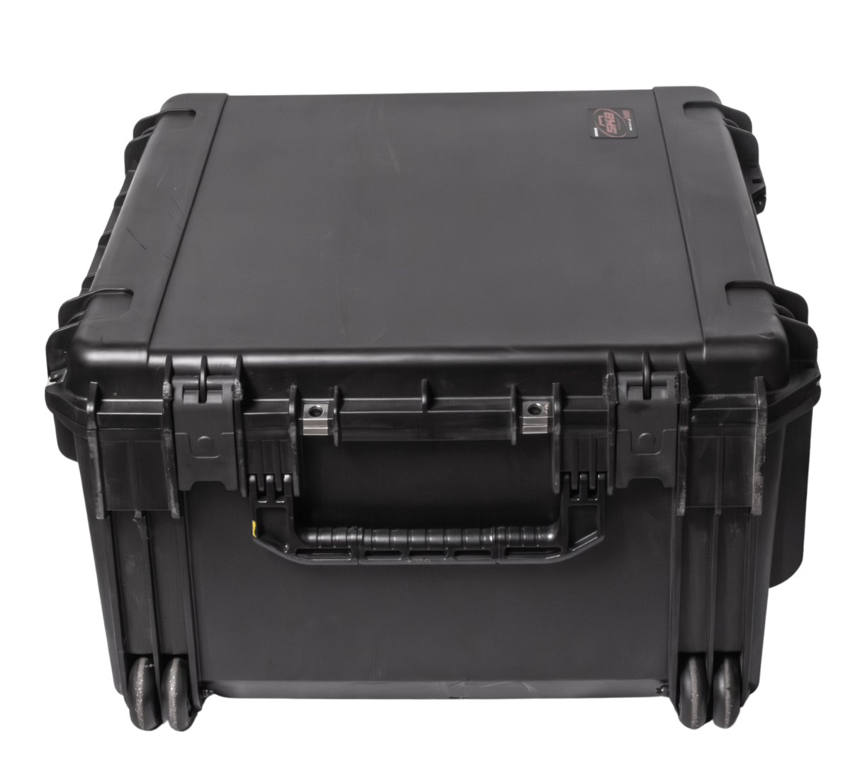 Thern Liberty Capstan Series Travel Case from Columbia Safety