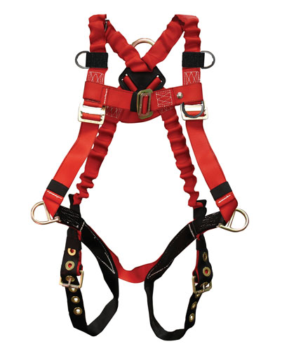 Elk River 47349 FreedomFlex Harness from Columbia Safety