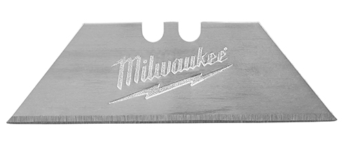 Milwaukee 5 Piece General Purpose Utility Blades from Columbia Safety