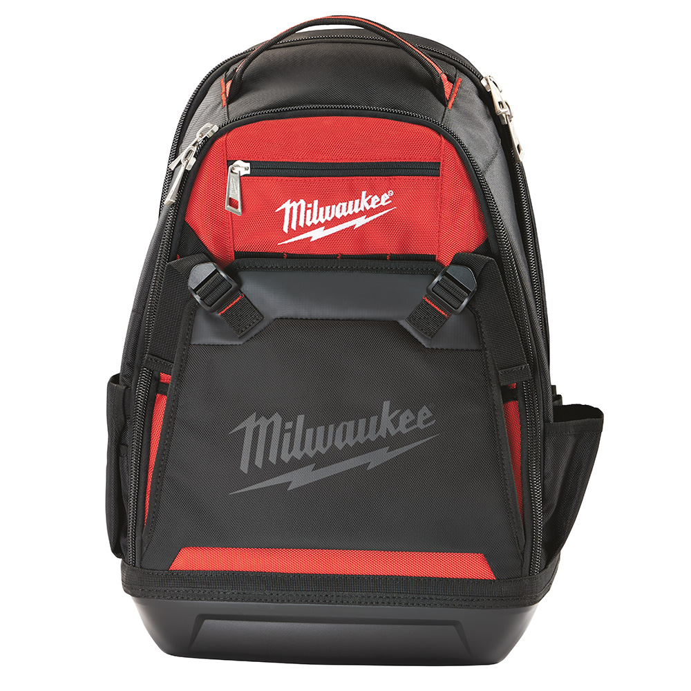 Milwaukee Jobsite Backpack from Columbia Safety