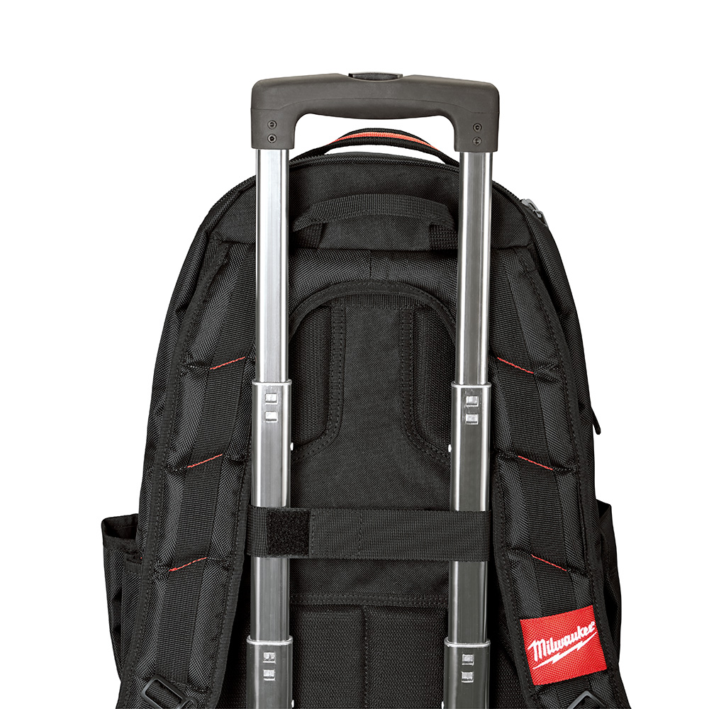 Milwaukee Jobsite Backpack from Columbia Safety