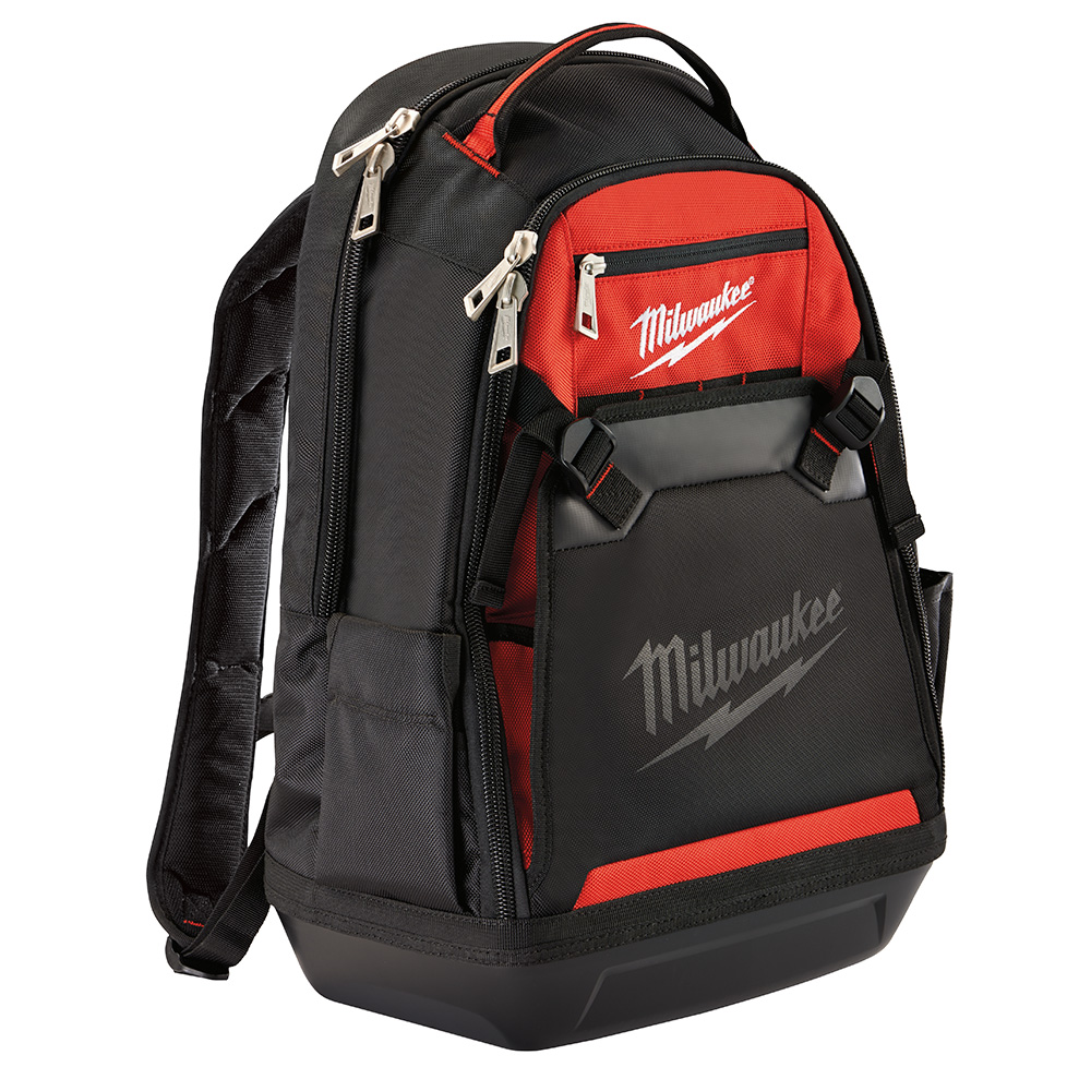 Milwaukee Jobsite Backpack from Columbia Safety