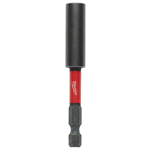 Milwaukee SHOCKWAVE 3 inch Magnetic Bit Tip Holder from Columbia Safety