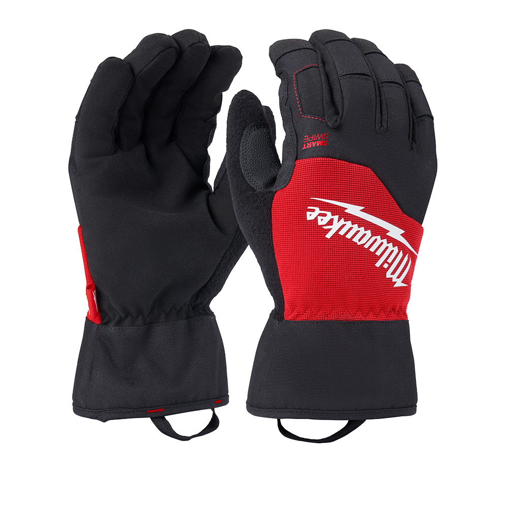 Milwaukee Winter Performance Gloves from Columbia Safety