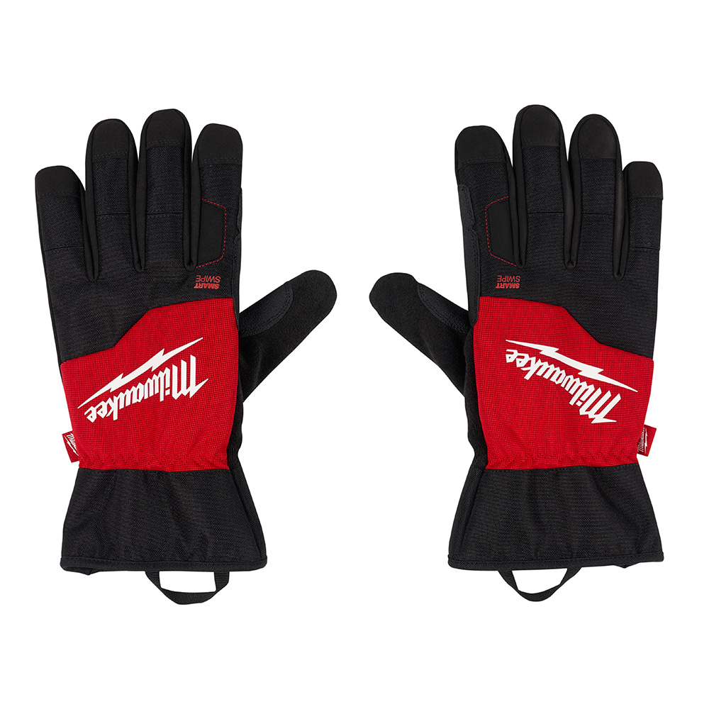 Milwaukee Winter Performance Gloves from Columbia Safety