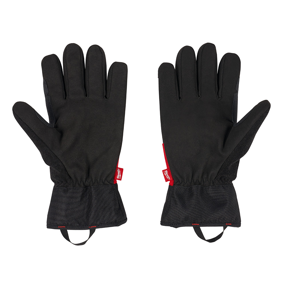 Milwaukee Winter Performance Gloves from Columbia Safety