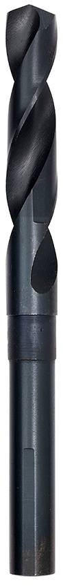 Milwaukee S&D Black Oxide Drill Bit from Columbia Safety