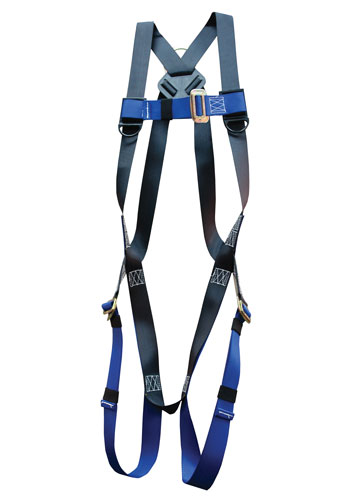 Elk River 48103 ConstructionPlus Harness from Columbia Safety