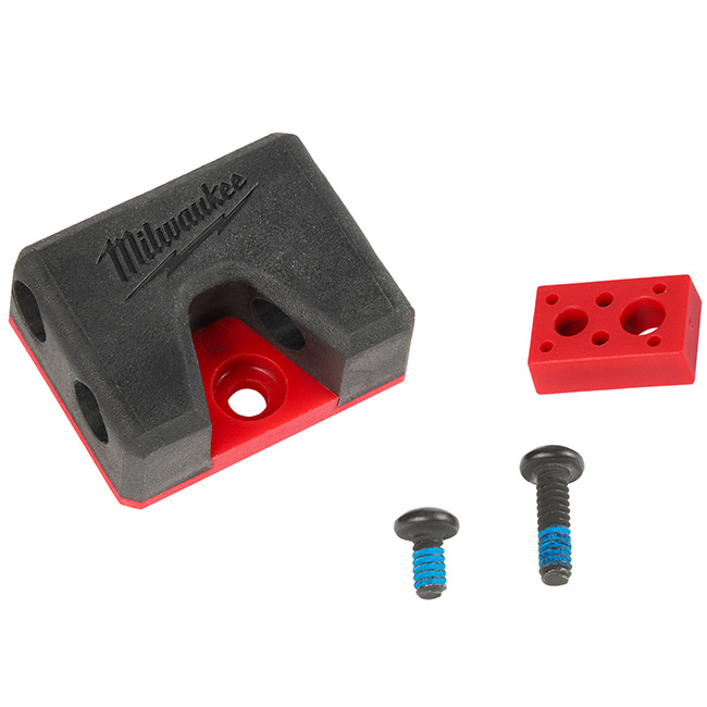 Milwaukee Drill & Impact Driver Bit Holder from Columbia Safety