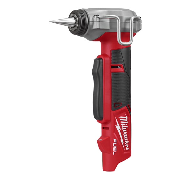 Milwaukee M12 FUEL ProPEX Expander Kit with 1/2 Inch -1 Inch RAPID SEAL ProPEX Expander Heads from Columbia Safety