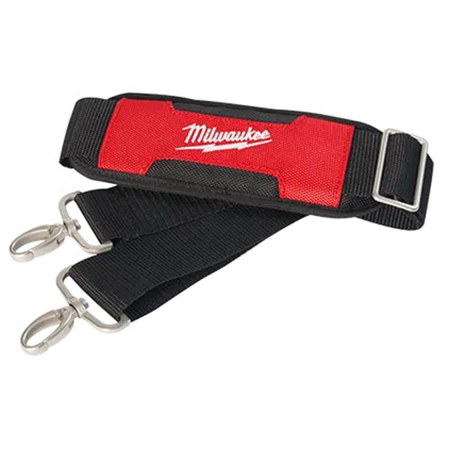 Milwaukee Carry Strap For M18 FUEL Sectional Machine from Columbia Safety