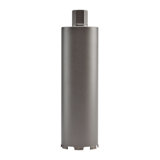 Milwaukee Diamond Ultra Dry Core Bit from Columbia Safety